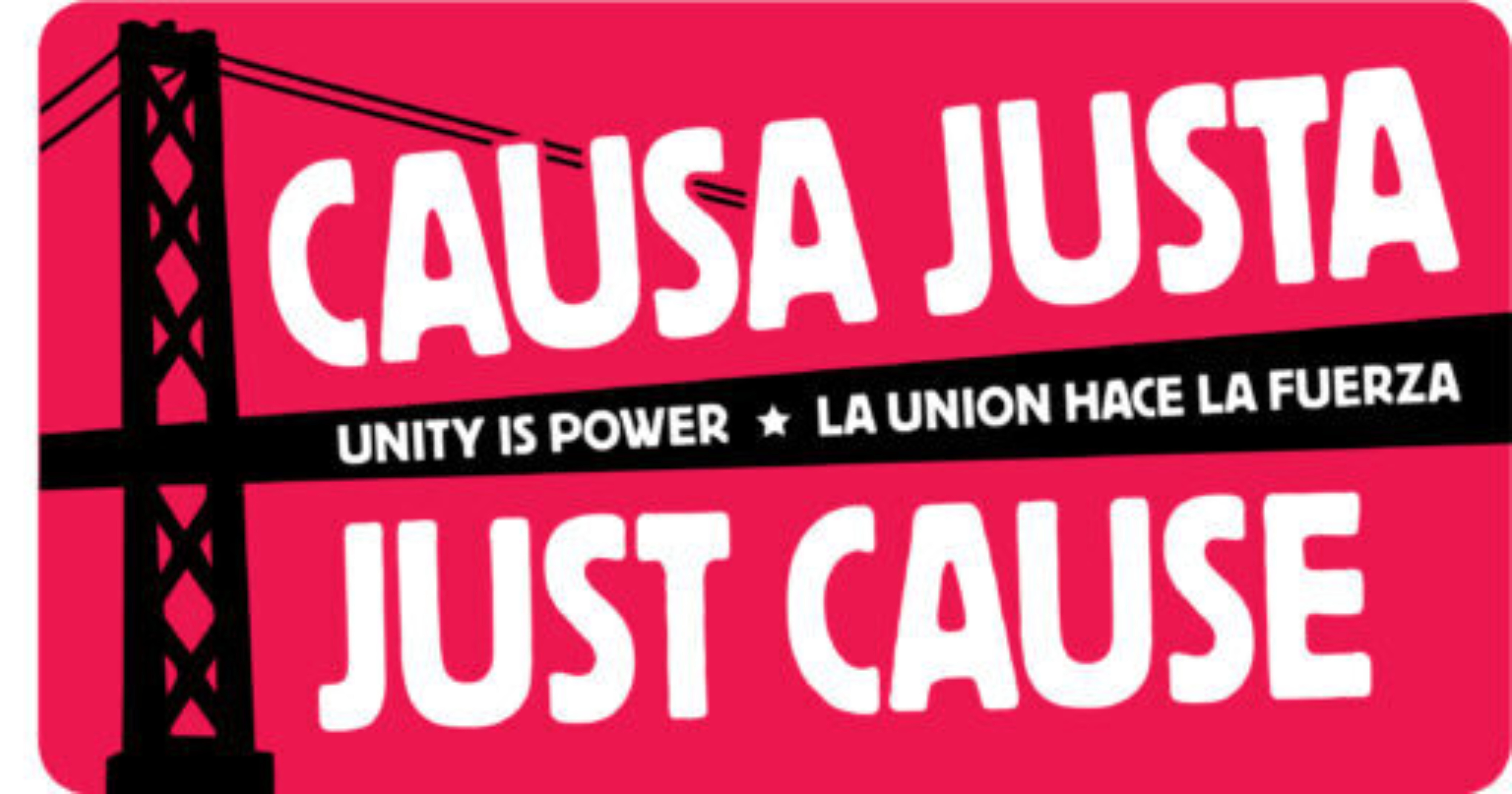 Causa Justa:Just Cause
